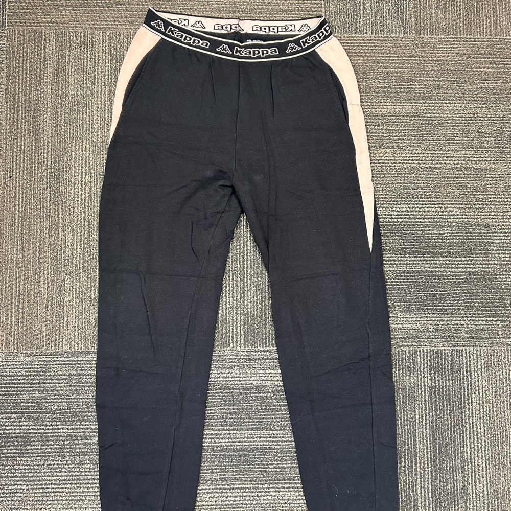 Kappa Pants